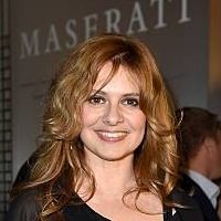 Deborah Caprioglio Nahé