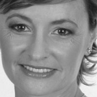 Deborah Coulls Nahé