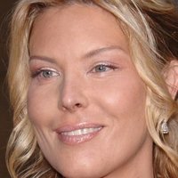 Deborah Kara Unger Nahé