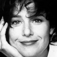 Debra Winger Nahé