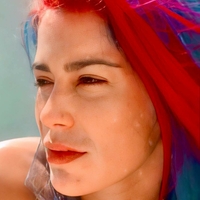 Deia Cassali Nahé
