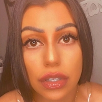 Délice Nadia Nahé