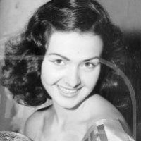 Denise Perrier Nahé