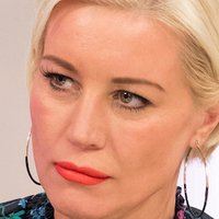 Denise Van Outen Nahé