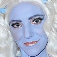 Desert Rose Cosplay Nahé