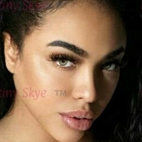 Destiny Skye Nahé