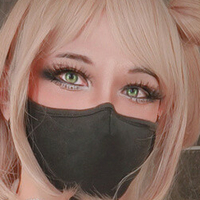 destinycosplay Nahé