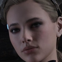 Detroit: Become Human Nahé