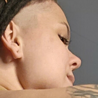 Diana Tatushkina Nahé