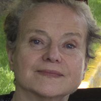 Diane Johnson Nahé