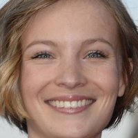 Diane Rouxel Nahé