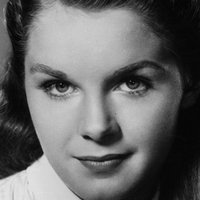 Diane Varsi Nahé