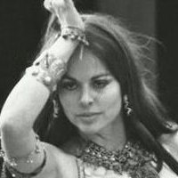 Diane Webber Nahé