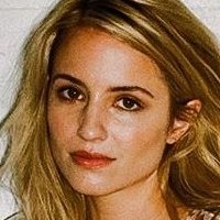 Dianna Agron Nahé