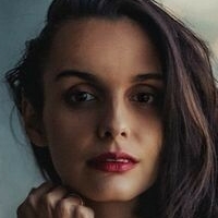 Dilyana Gibelin Nahé