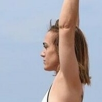 Dimitra Charilaou Nahé
