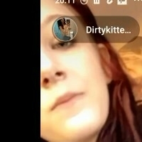 Dirtykitten899 Nahé