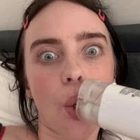 Diskussion: Billie Eilish Nahé