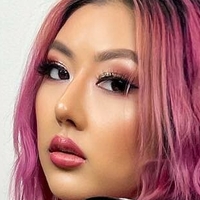 DJ Camgirl Nahé
