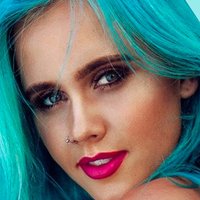 DJ Tigerlily Nahé