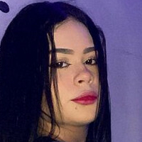 Djhully Amaral Nahé