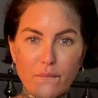 Donna wild cat Nahé