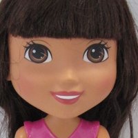 Dora Doll Nahé