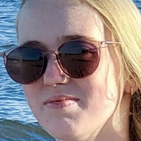 dorfblondie Nahé