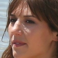 Doria Tillier Nahé