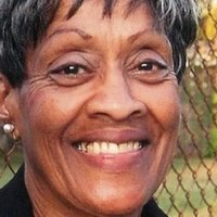 Doris Thomas Nahé