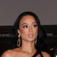 Draya Michele Nahé