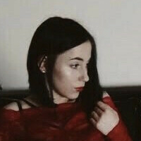 dreamybrunettegirl Nahé