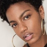 Ebonee Davis Nahé