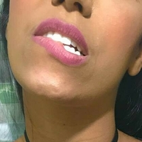 Ebony Fairy Nahé