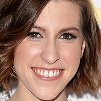 Eden Sher Nahé