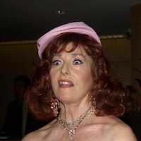 Edy Williams Nahé