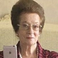 Eileen Smith Nahé