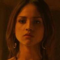 Eiza González Nahé