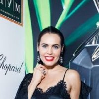 Ekaterina Drobish Nahé