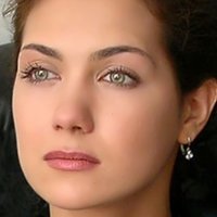 Ekaterina Klimova Nahé