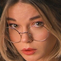 Ekaterina Kotenova Nahé