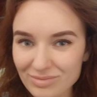 Ekaterina Tarasova Nahé