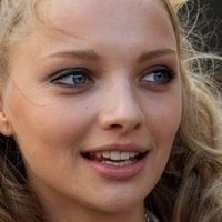 Ekaterina Vilkova Nahé