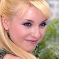 Ekateryna Rak Nahé
