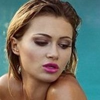 Ela Rose Nahé