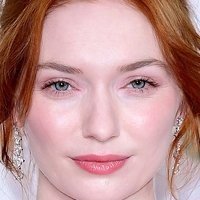 Eleanor Tomlinson Nahé