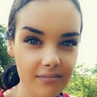 Elene Lucia Ameur Nahé