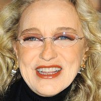 Eleonora Giorgi Nahé