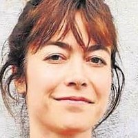 Eleonore Pourriat Nahé