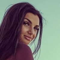 Elettra Lamborghini Nahé